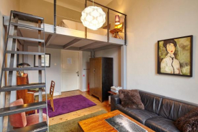 Отель Hadley's Bed and Breakfast  Гамбург